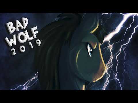 Video thumbnail for Bad Wolf: 2019
