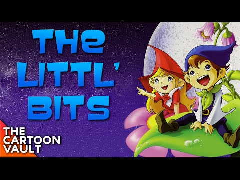 The Littl' Bits - S1E22 - The Red Rainbow