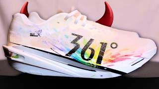 361 Miro Nude 2: The Devil Went Down to China