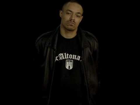 Killa Vinz - Raus aus der scheiße (free Track)