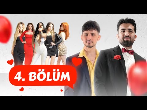 Balloon Date Show Episode 4