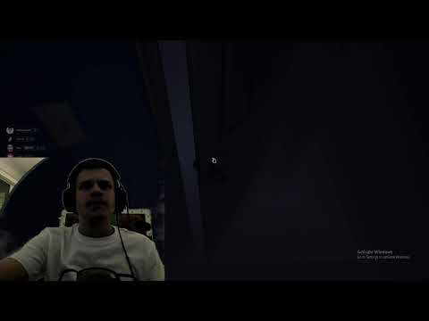 Phasmophobia with Ryley Bobby Ken