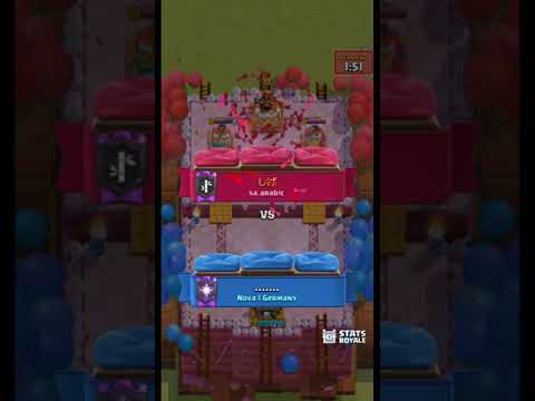 しげ | Goblin Barrel deck gameplay[TOP 200] | March 2020