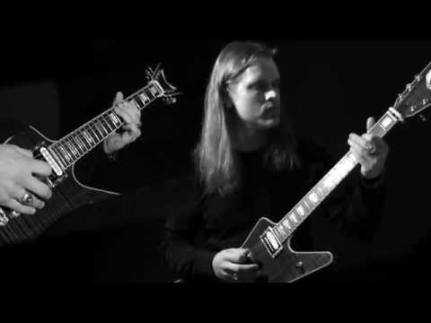 Das Boot Theme - guitar cover