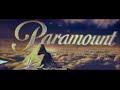 Paramount Pictures 90th Anniversary 2002 Intro Widescreen Version 2
