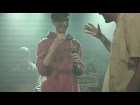 ADN vs MIRKO BAMBÚ vs DYSE : OCTAVOS - INSERTBEAT FECHA #3