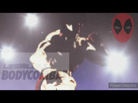 Body Combat 82 track 7 Muay thai