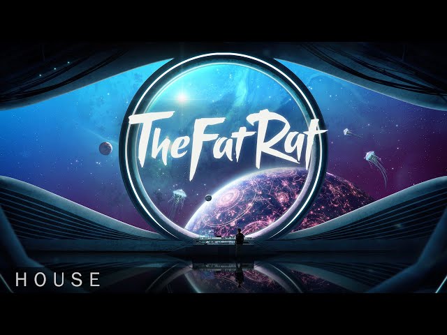 TheFatRat - Electrified (Remix Stems)