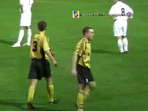 Verbandsliga 2004/2005 MV - 26.Spieltag: SV Waren 09 vs. Torgelower SV Greif