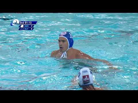 WASPO98 Spielbericht: 2. Spieltag Champions League 2018/19