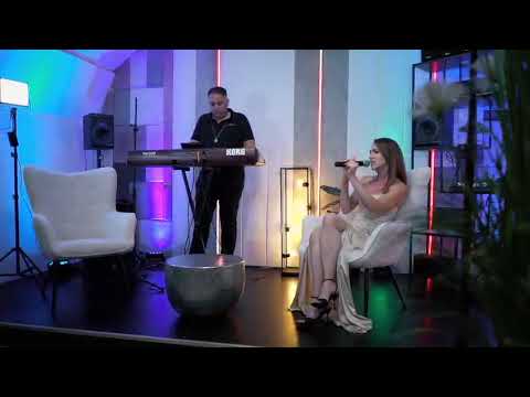 🎬 Nilvesa Hajdarević 🎼 5 emotivnih minuta - uzivo 🎼  ✨️3 u 1