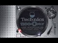 DJ Krush - Technics presents 