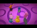 Backyardigans Season 3 Theme Song