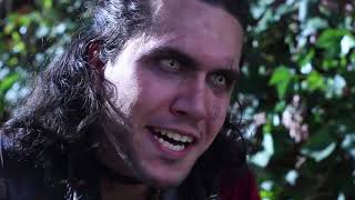 Cortometraje Capitán Varado