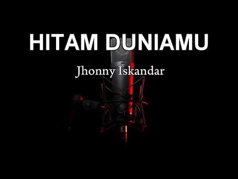 HITAM DUNIAMU PUTIHNYA CINTAKU   Karaoke tanpa vokal