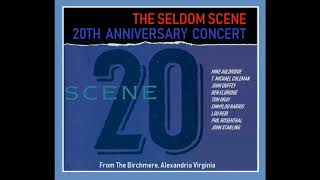 Seldom Scene: Scene 20: 20th Anniversay Concert  (1991)