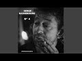 Les cigarillos (Remastered)