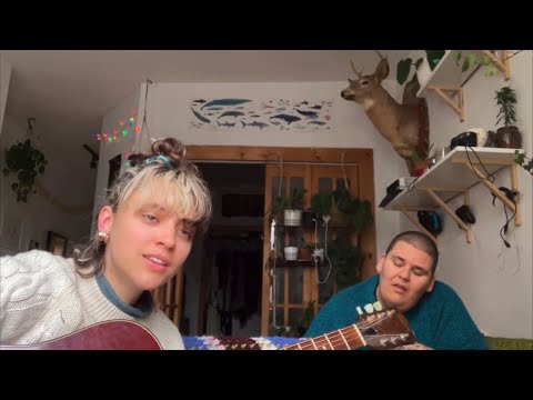 Pomme & Safia Nolin "Désenchantée"