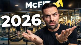 Wirst du 2026 wieder scheitern? (Abnehmen & Muskelaufbau)
