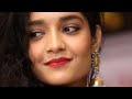 Ritika Singh Face Close Up Reels Saree Tiktok