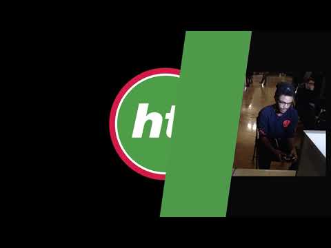 Hold That L - CLN | AbsentPage (Fox) vs KJH (Fox) - Top 8 Losers Semifinals