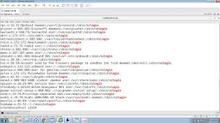 [따라學IT] 05. 파일 및 디렉토리 검색 - grep 실습