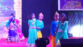 Rk International School Video