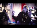 "FREESTYLE CYPHER" W/ Mc Supernatural, Black Pegasus, DENT & DON! NEW 2023 ALL off Top!