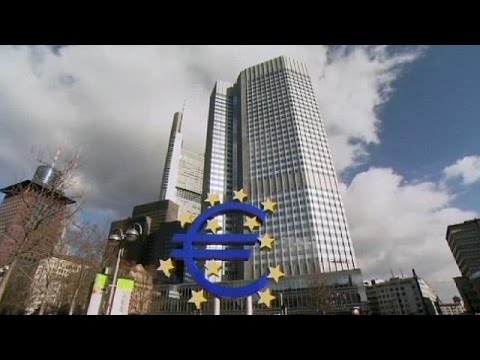 pourquoi la zone euro fait du surplace