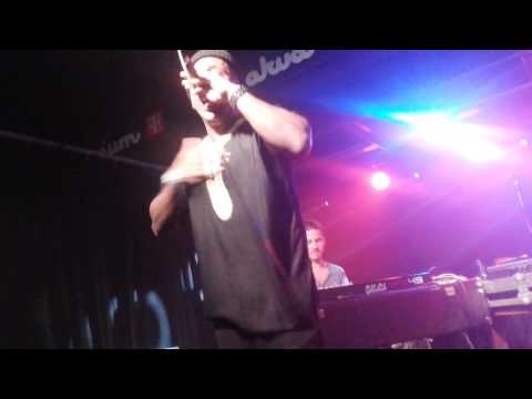 SoulClap Budapest feat. iLLspokiNN No.2.