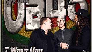 UB40 - I Want You