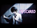 I M Scared By Relatone Official Lyrics Video