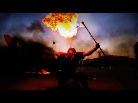 Static Movement vs Toy Machine - Dune