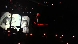 Willy Mason Live at Koko &quot;Still A Fly&quot;