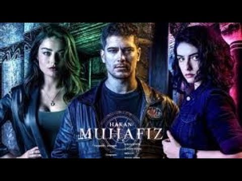 "Hakan Muhafız"ın 2 Bölümünü Seyrettim - İlk İzlenimler
