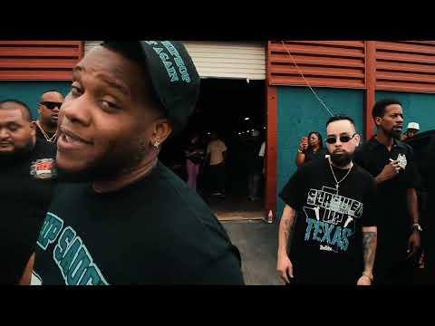 Body Rockin - Space City Stona ft D-Rod & OG Chip (Prod By Claymaker)