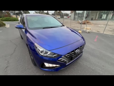 2023 Hyundai i30 PD.V4 MY23 VIC