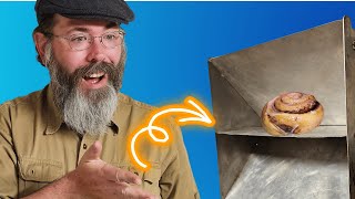 What Is A Reflector Oven?