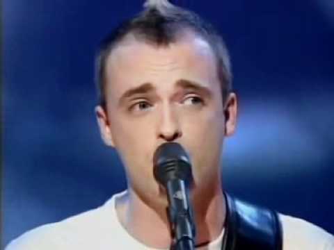 Travis - Side - Live at TOTP 2001