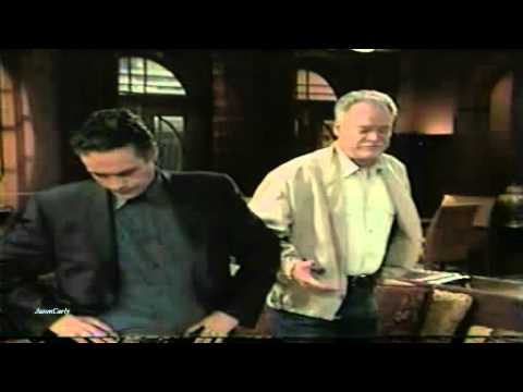 2001 ~ Caroline Benson 56 ~ Sonny & Mike / Carly & Jason