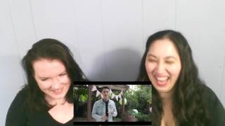 Morissette and Harana Baby I Love Your Way Reaction Video