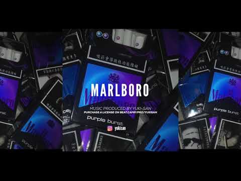 ASAP Ferg x ASAP Rocky x Meek Mill Type Beat - "Marlboro" | 2018