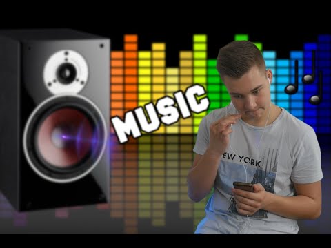 QUAND TU ÉCOUTES DE LA MUSIQUE - HUGO