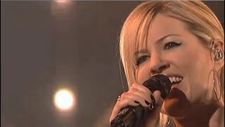 Dido | End Of Night | Live at TvTotal