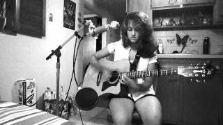 Alaska - Sky Sailing (Cover by Lynz Munich)