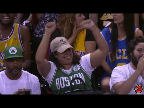 Jayson Tatum Summer League Mixtape - Vegas and Utah Highlights