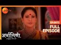 Ardhagini Ek Khoobsurat Jeevan Saathi Hindi TV Serial Full Ep 73 Sudeepa Singh Zee TV