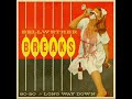 Bellwether Breaks- Long Way Down