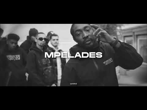 MPELADES - NEGROS TOU MORIA Drill Type Beat (Prod. by JL)