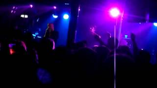 Ice Cream Sundae - The Twang Live In Liverpool 2014